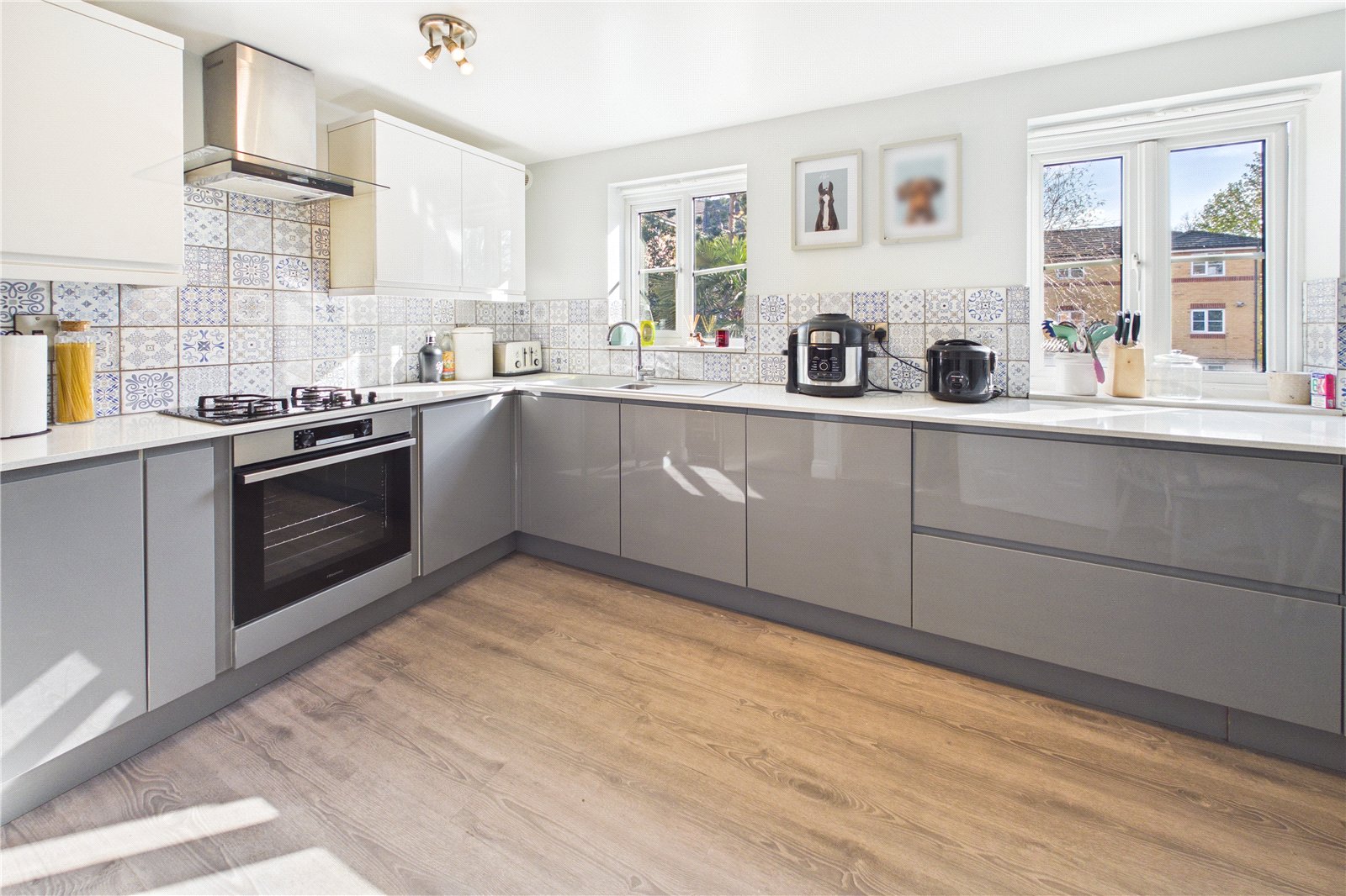 3 bedroom House for sale in Newbury, Berkshire