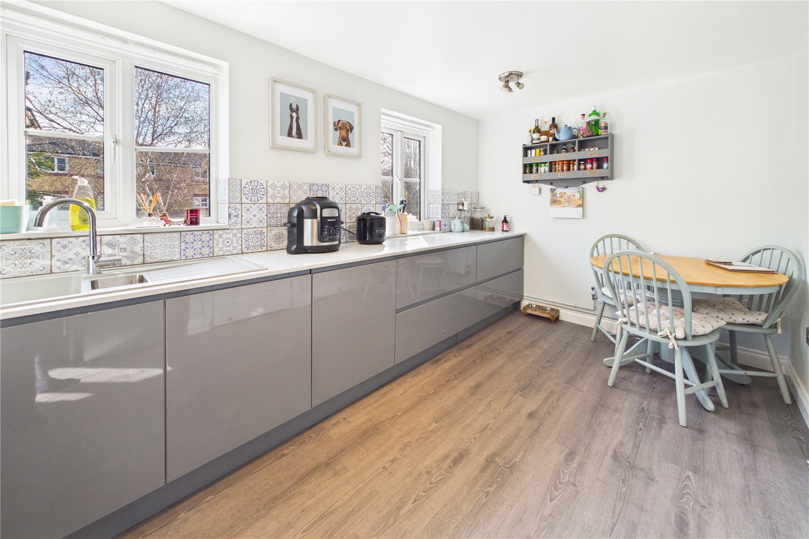 3 bedroom House for sale in Newbury, Berkshire