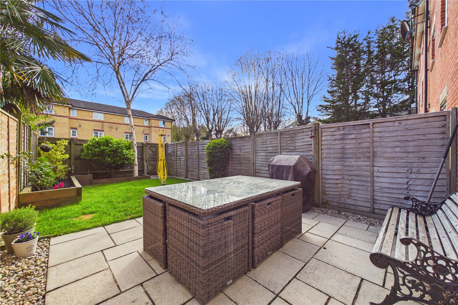 3 bedroom House for sale in Newbury, Berkshire