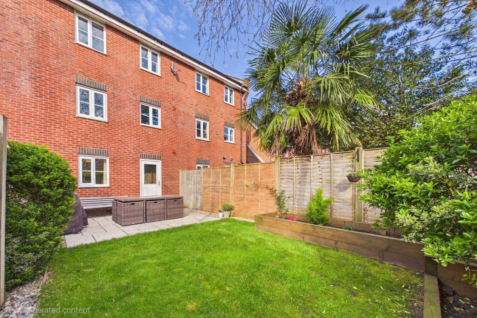 3 bedroom House for sale in Newbury, Berkshire
