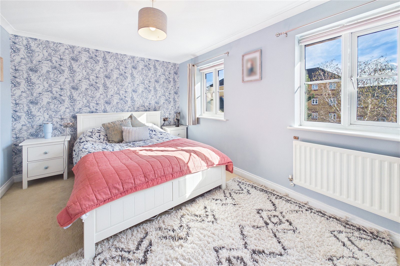 3 bedroom House for sale in Newbury, Berkshire