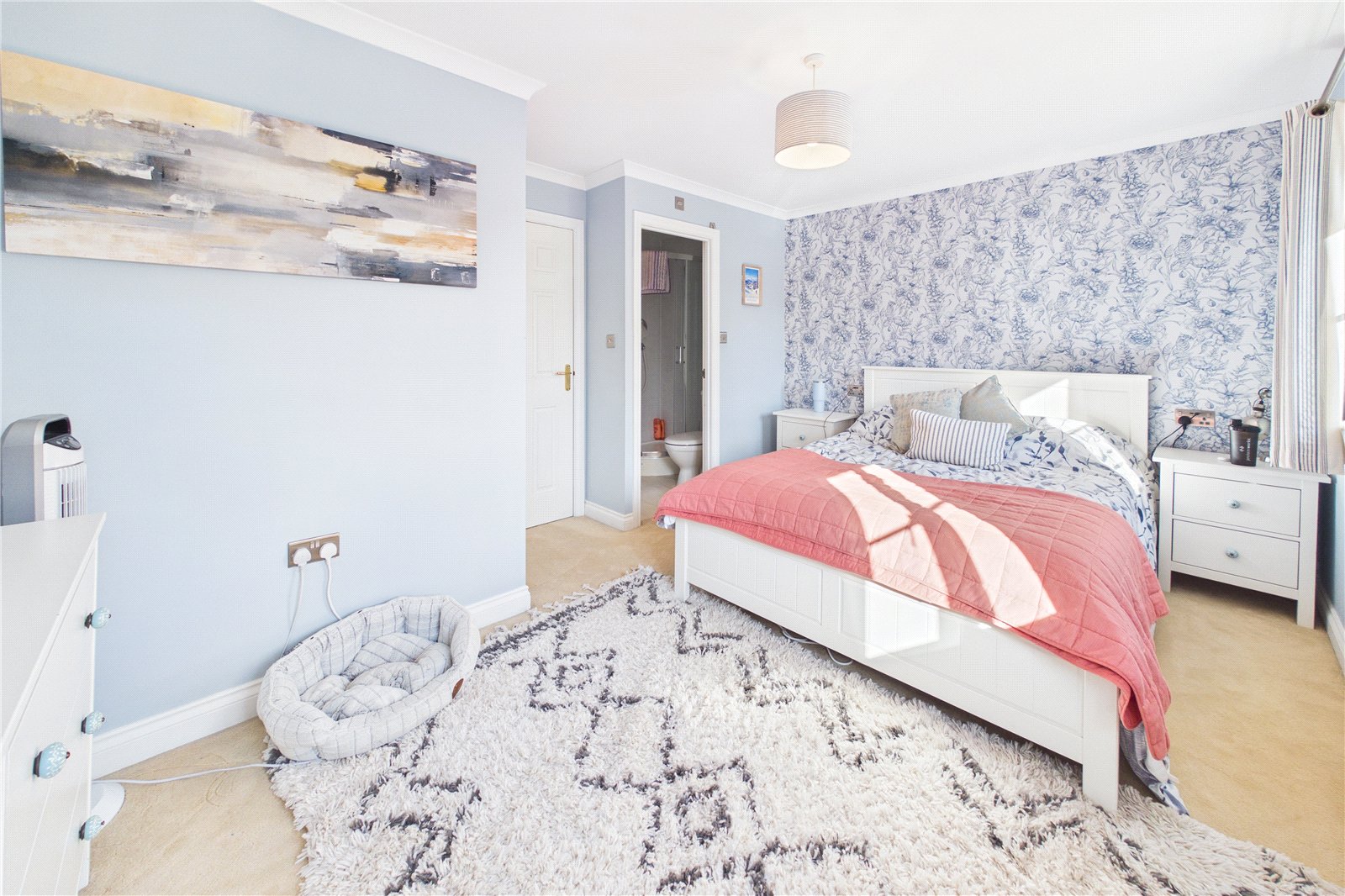 3 bedroom House for sale in Newbury, Berkshire