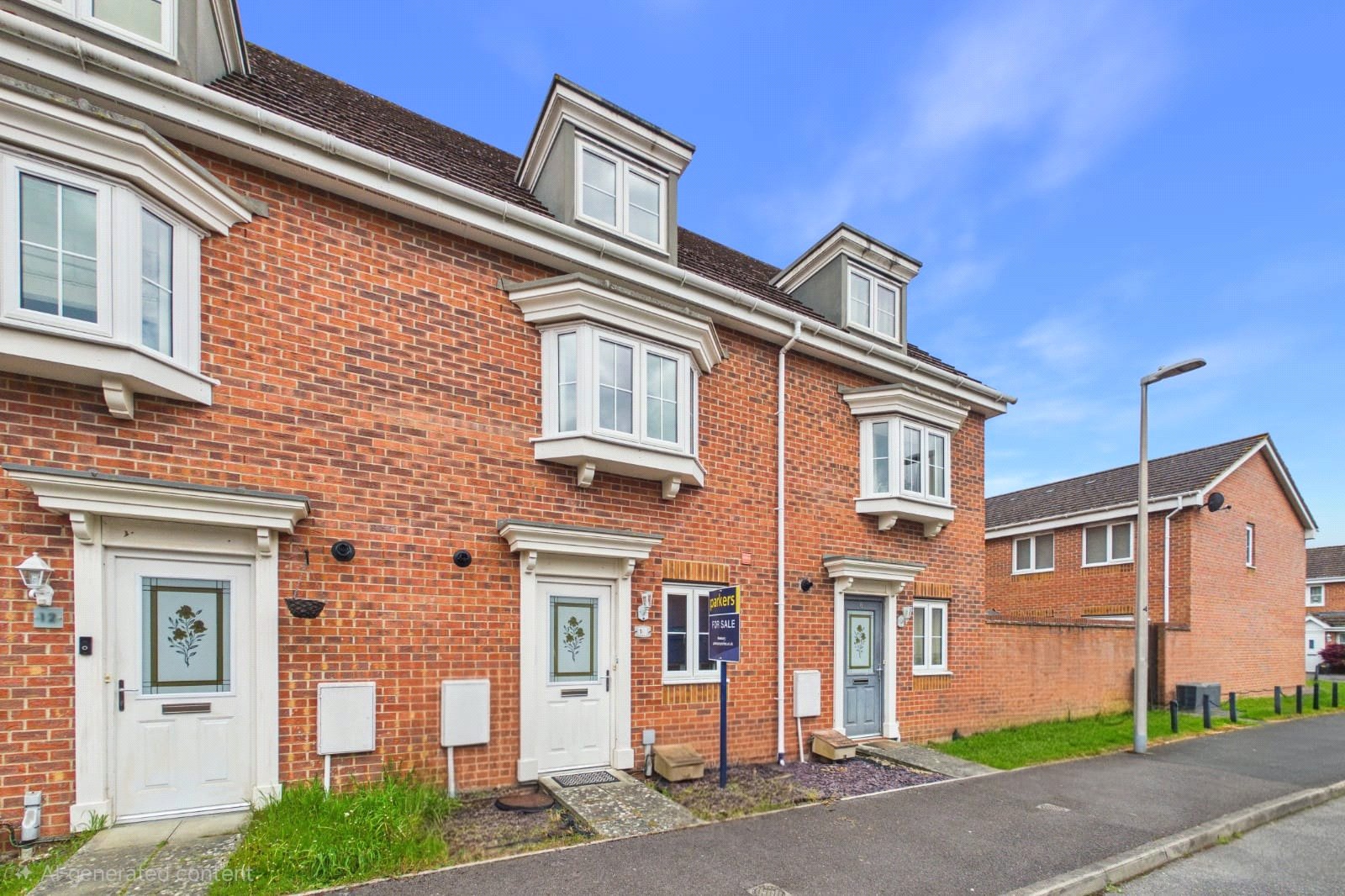 Thatcham, Berkshire
