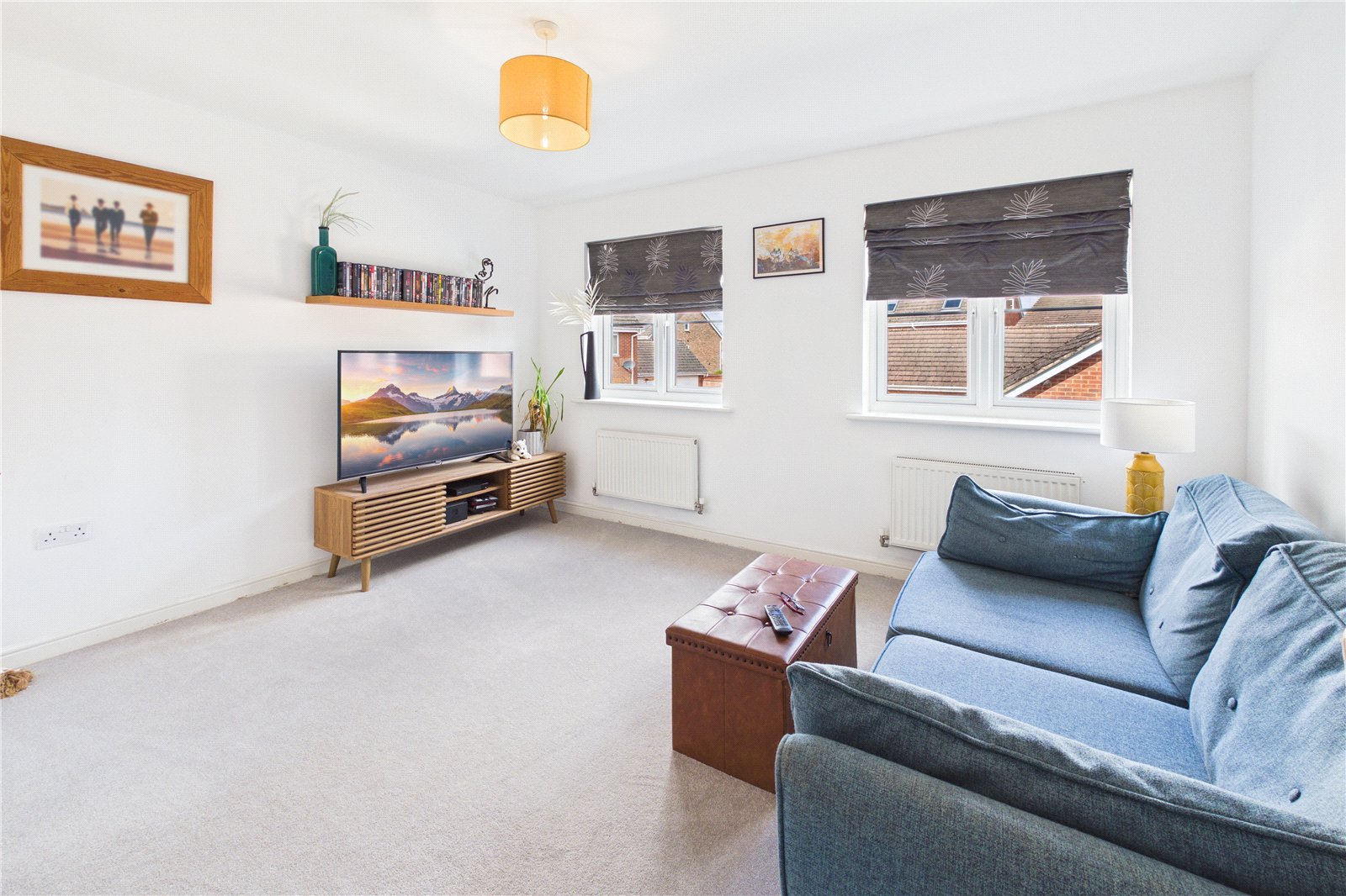 3 bedroom House for sale in Thatcham, Berkshire