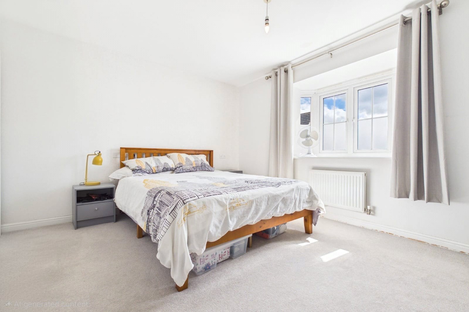 3 bedroom House for sale in Thatcham, Berkshire