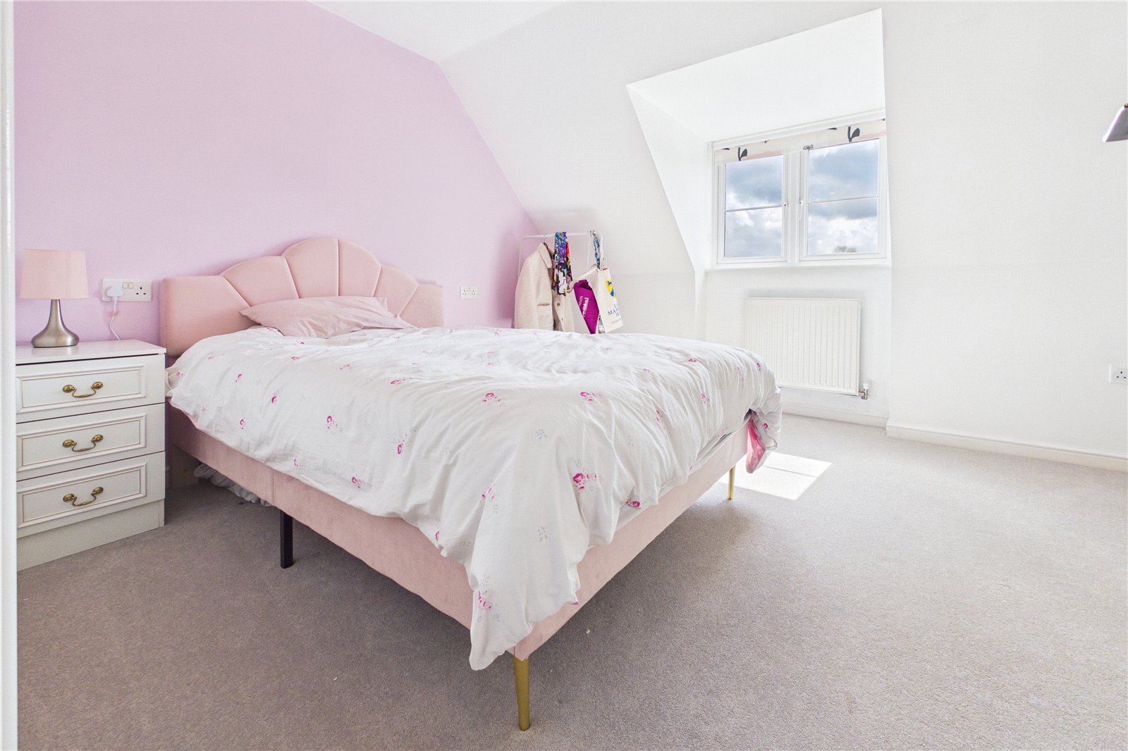 3 bedroom House for sale in Thatcham, Berkshire