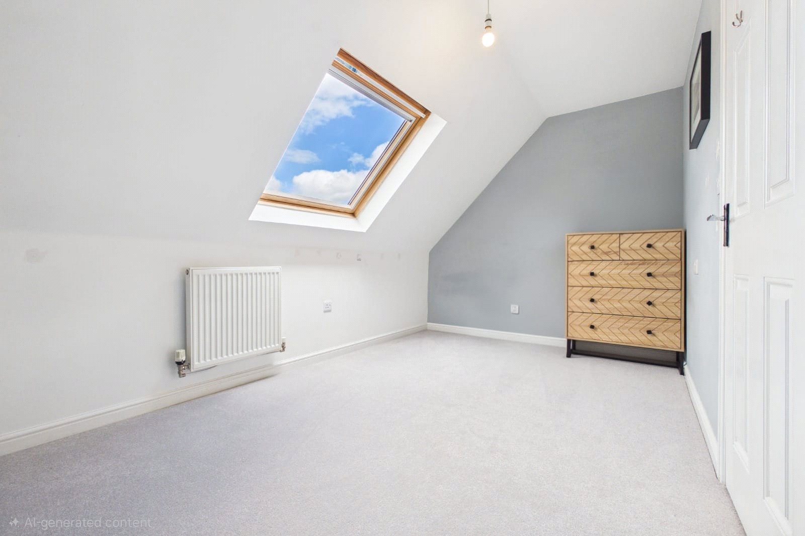 3 bedroom House for sale in Thatcham, Berkshire