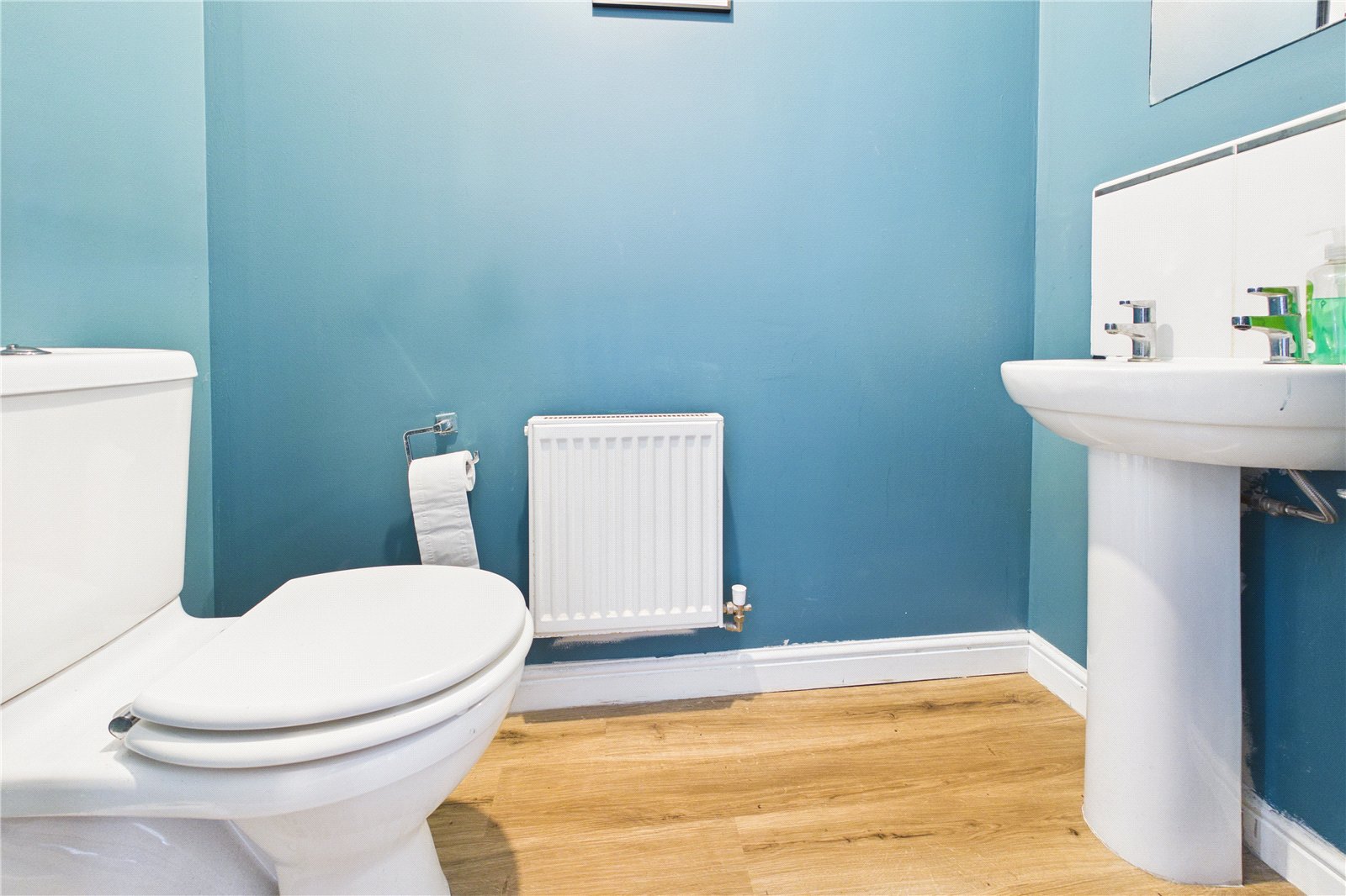 3 bedroom House for sale in Thatcham, Berkshire