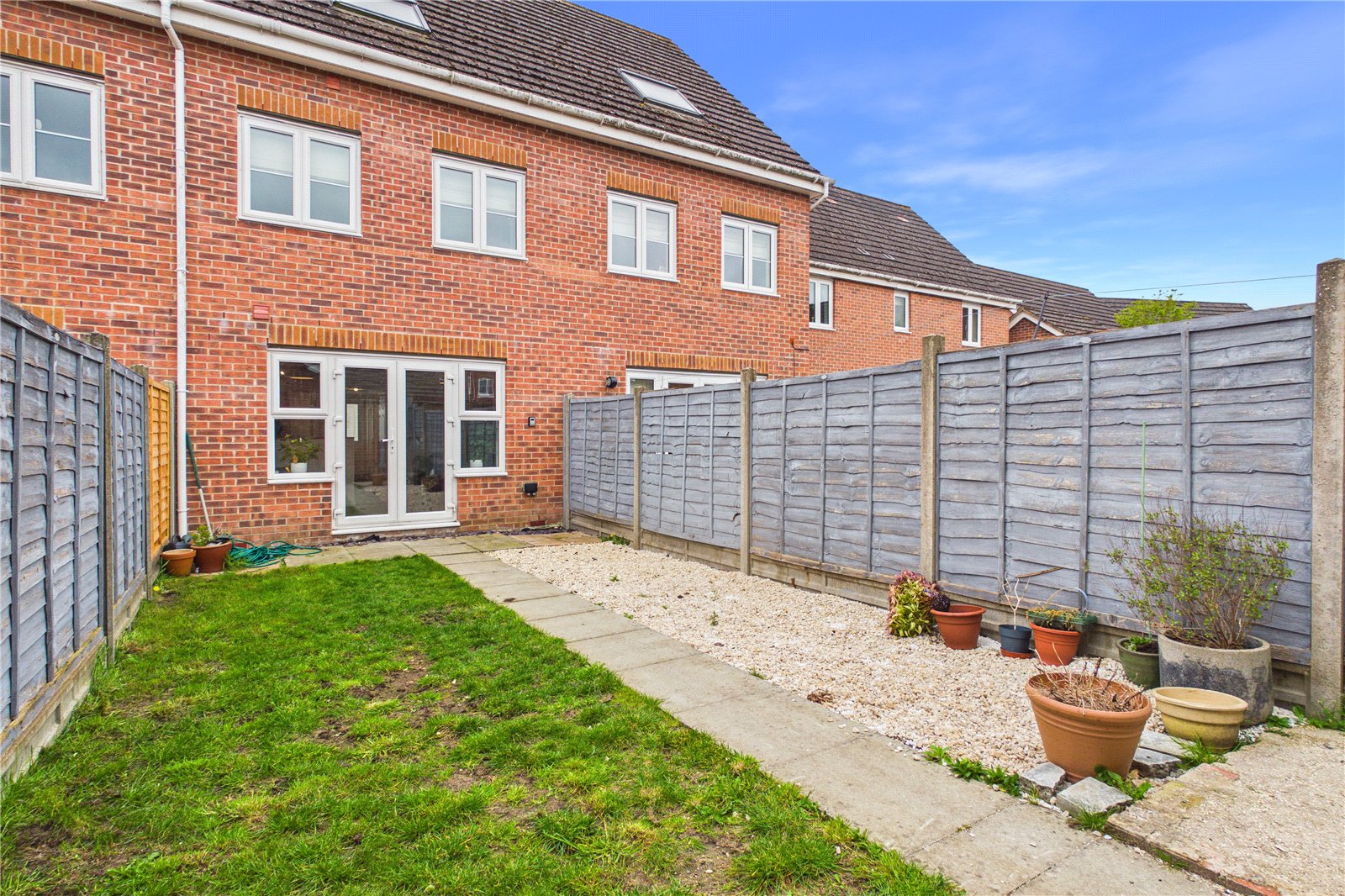 3 bedroom House for sale in Thatcham, Berkshire