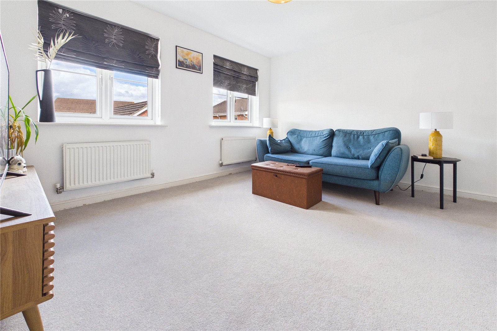 3 bedroom House for sale in Thatcham, Berkshire