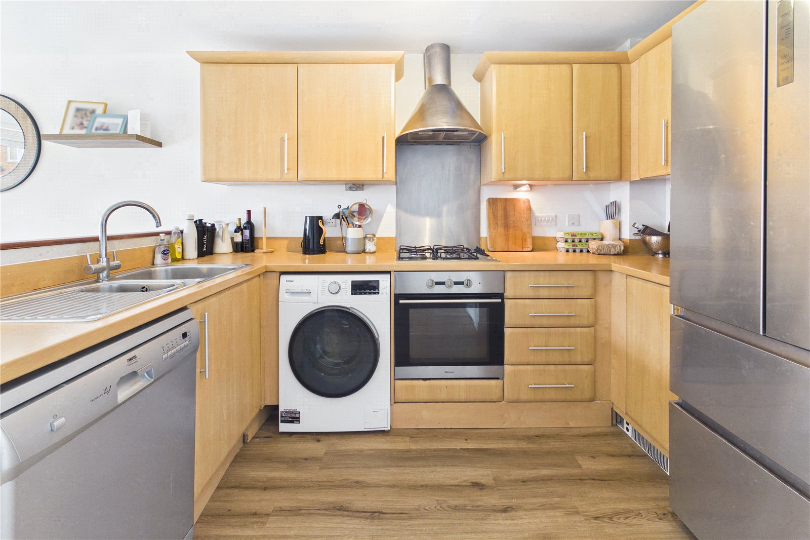 3 bedroom House for sale in Thatcham, Berkshire