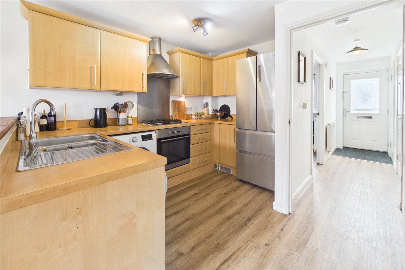 3 bedroom House for sale in Thatcham, Berkshire