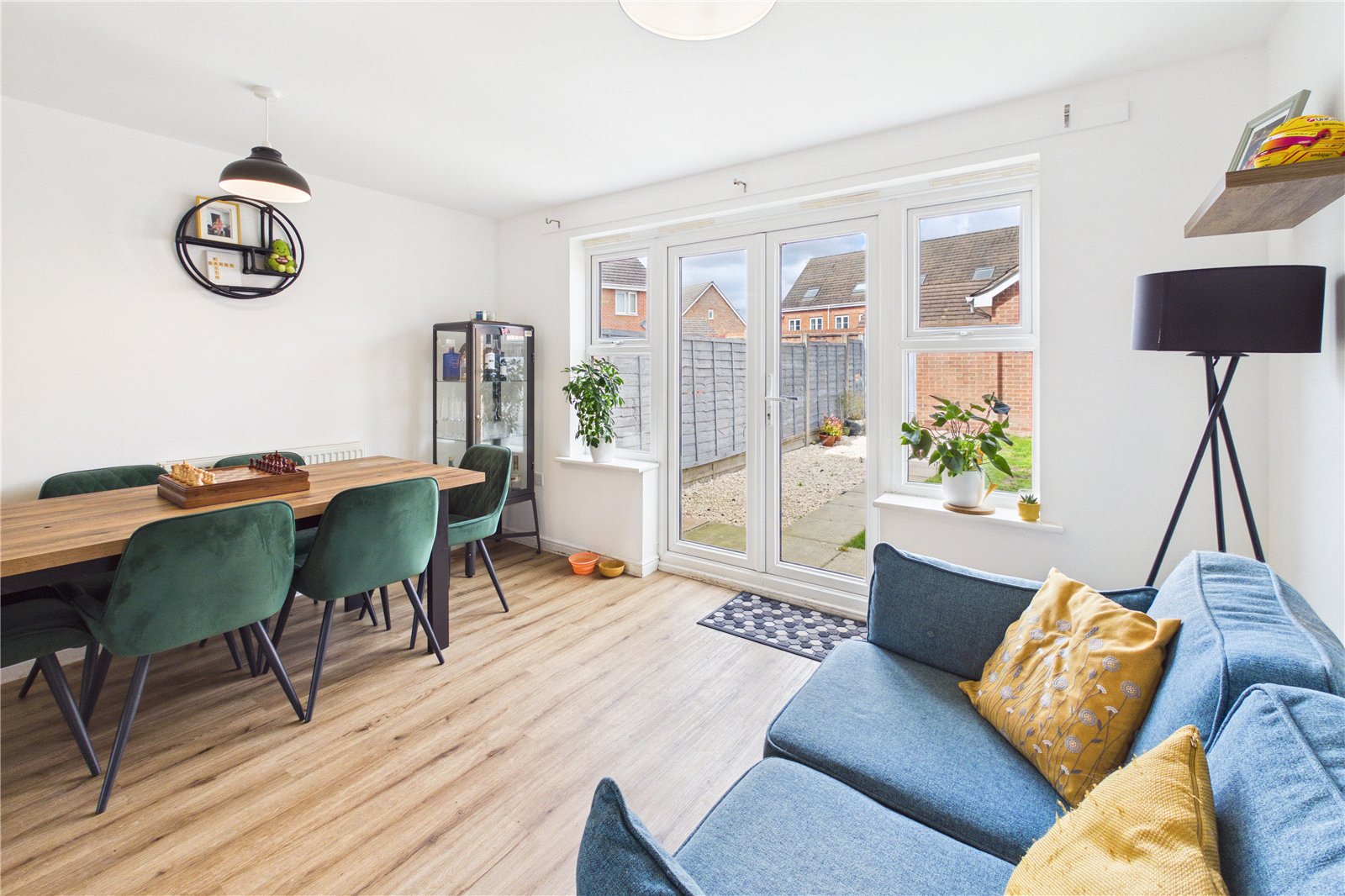 3 bedroom House for sale in Thatcham, Berkshire