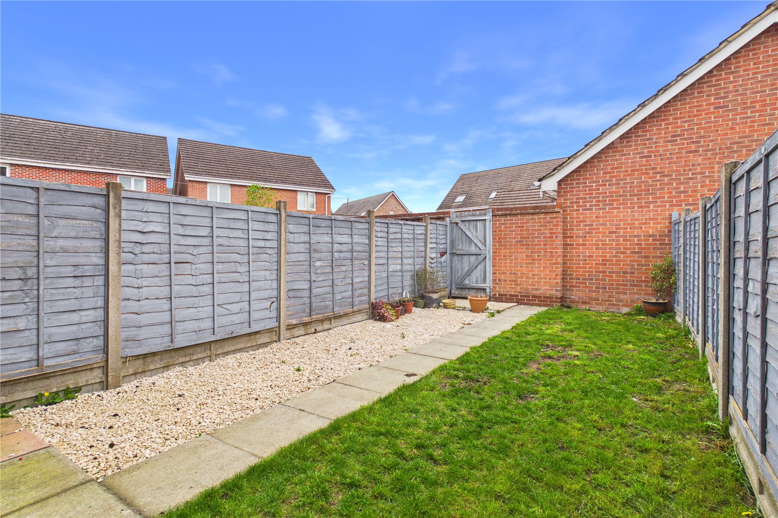 3 bedroom House for sale in Thatcham, Berkshire