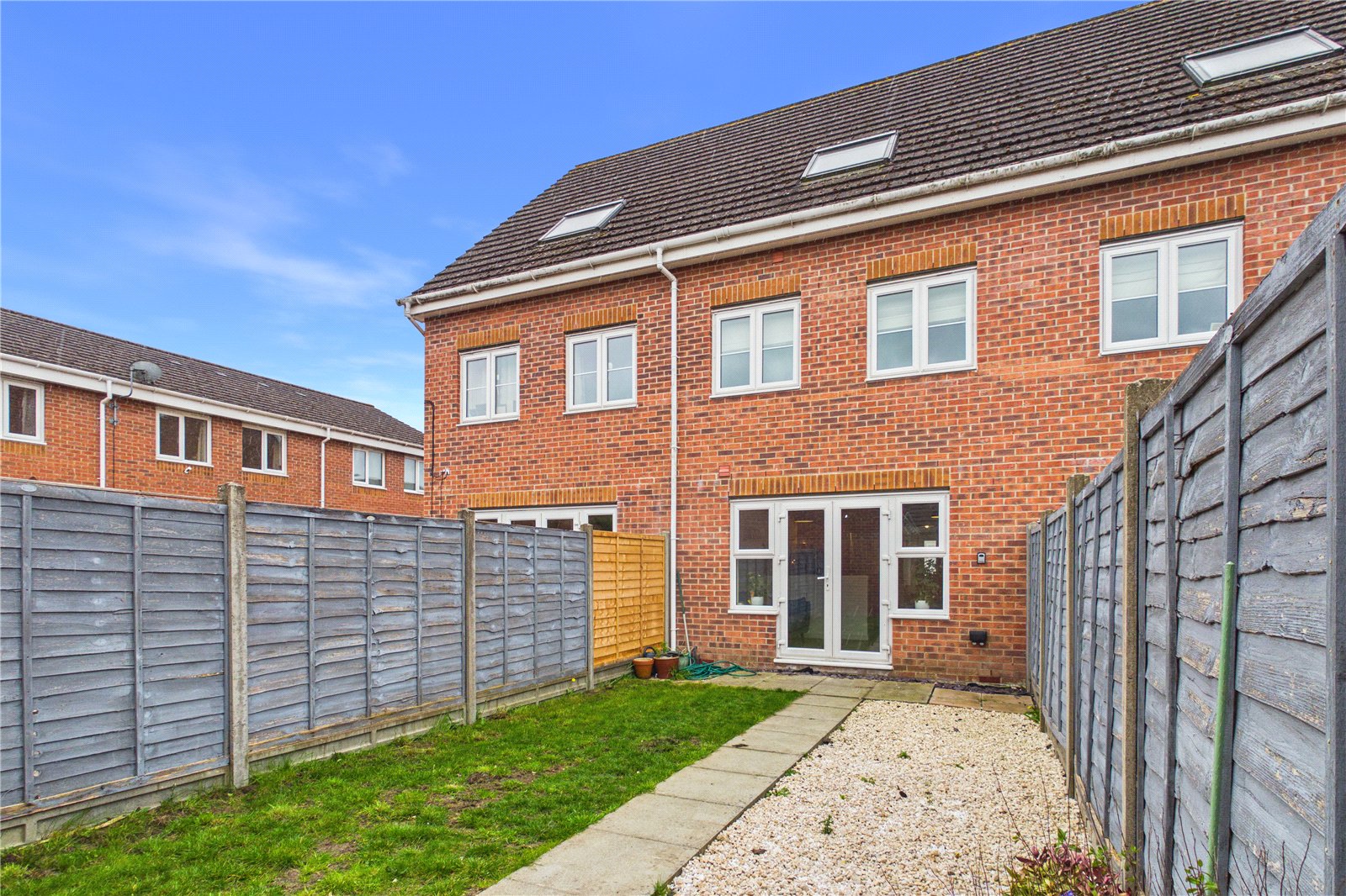 3 bedroom House for sale in Thatcham, Berkshire