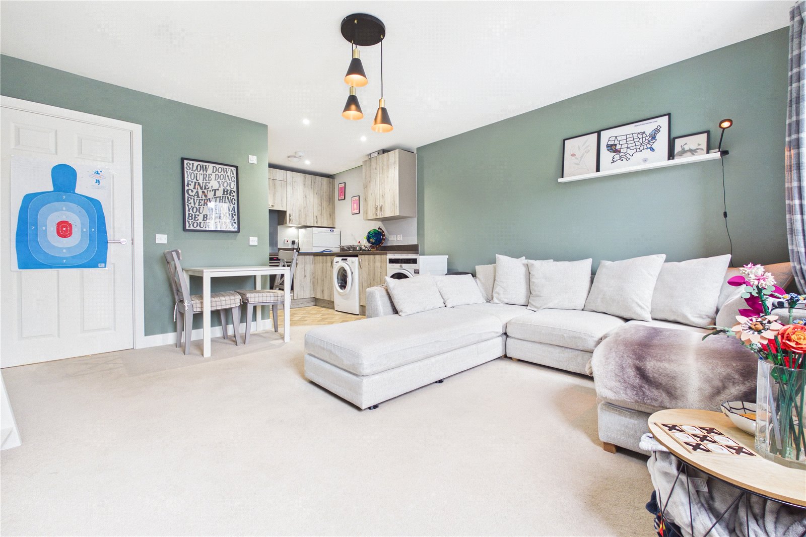 2 bedroom Flat for sale in Newbury, Berkshire