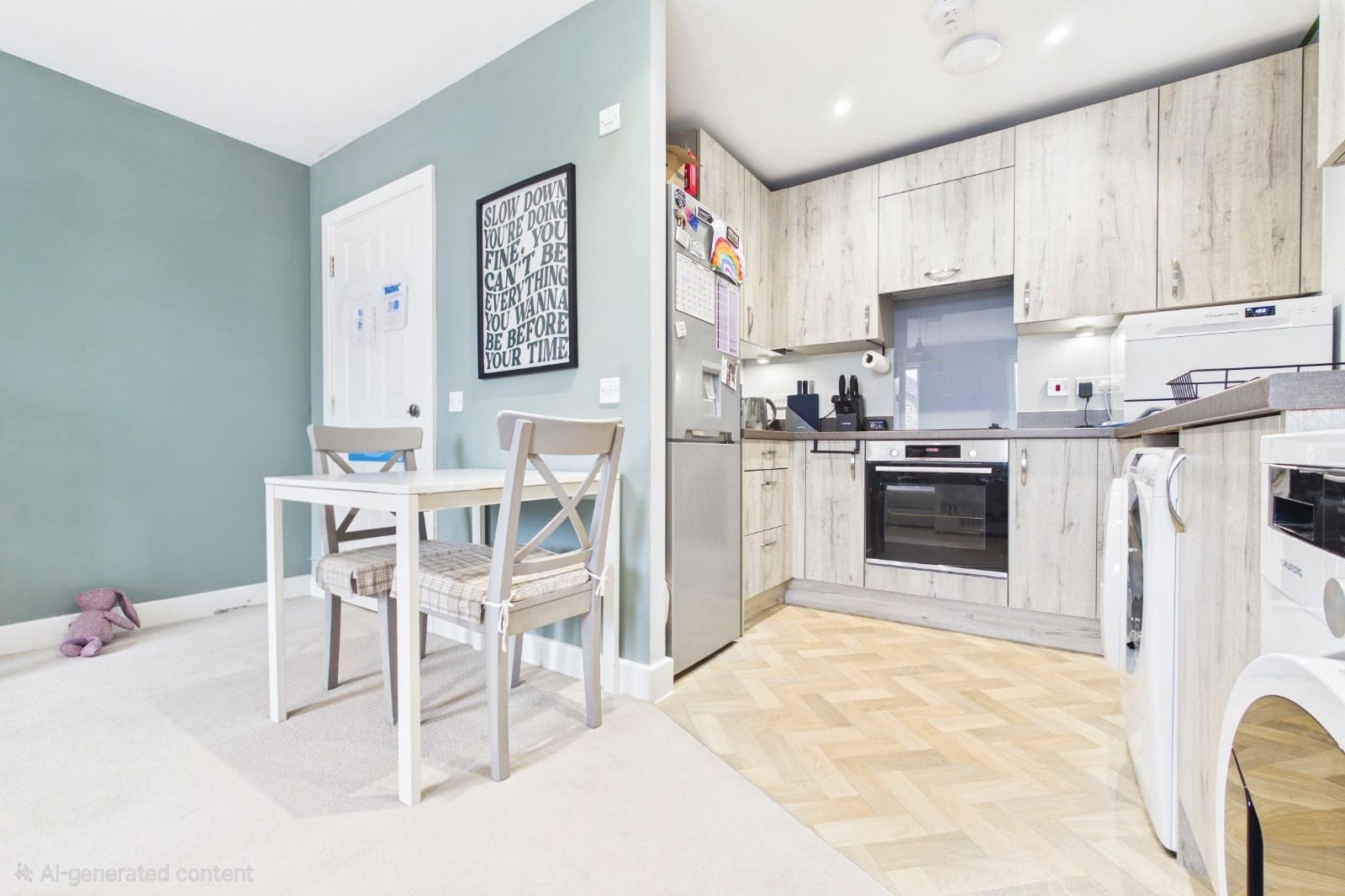 2 bedroom Flat for sale in Newbury, Berkshire