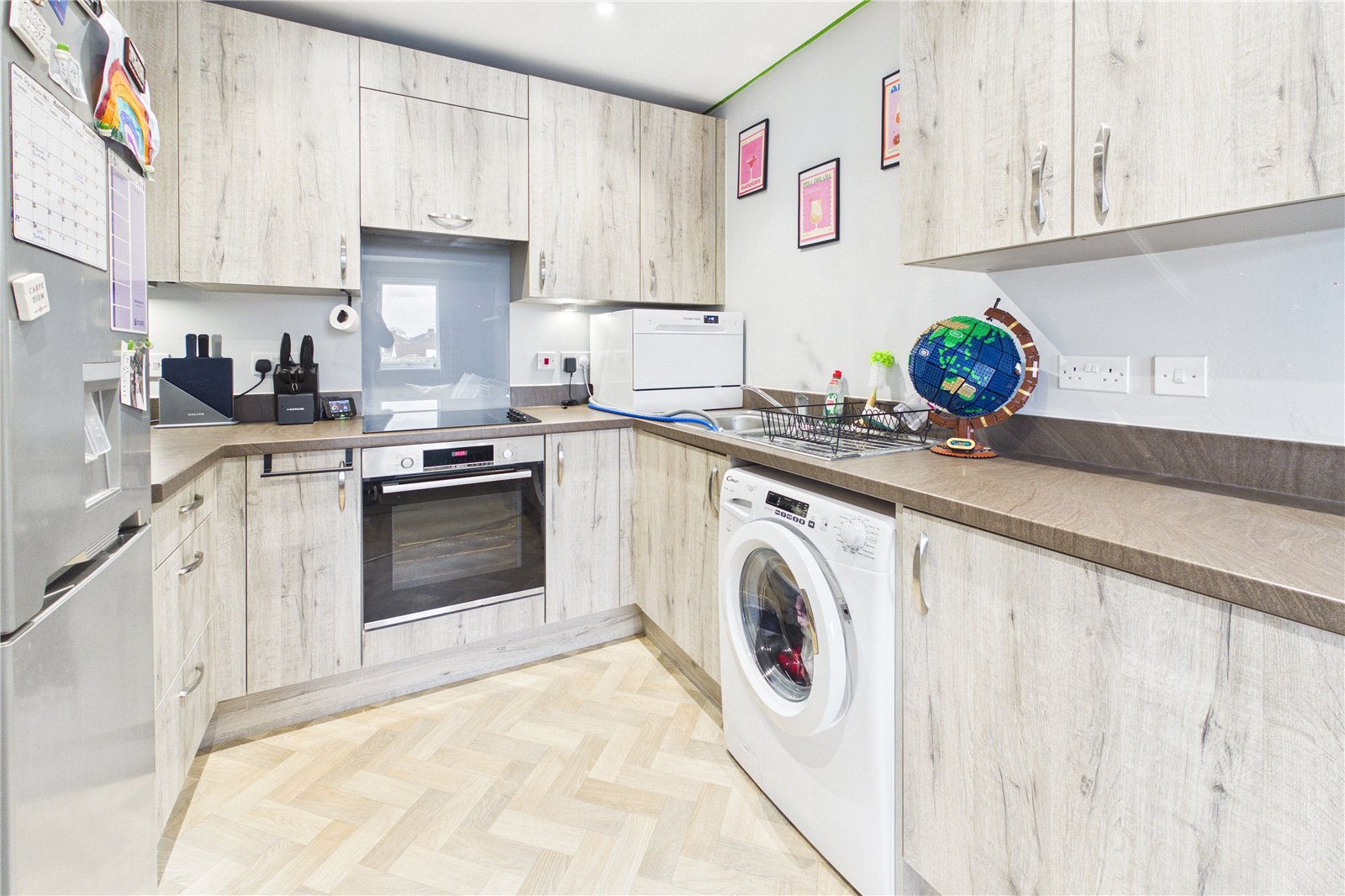2 bedroom Flat for sale in Newbury, Berkshire