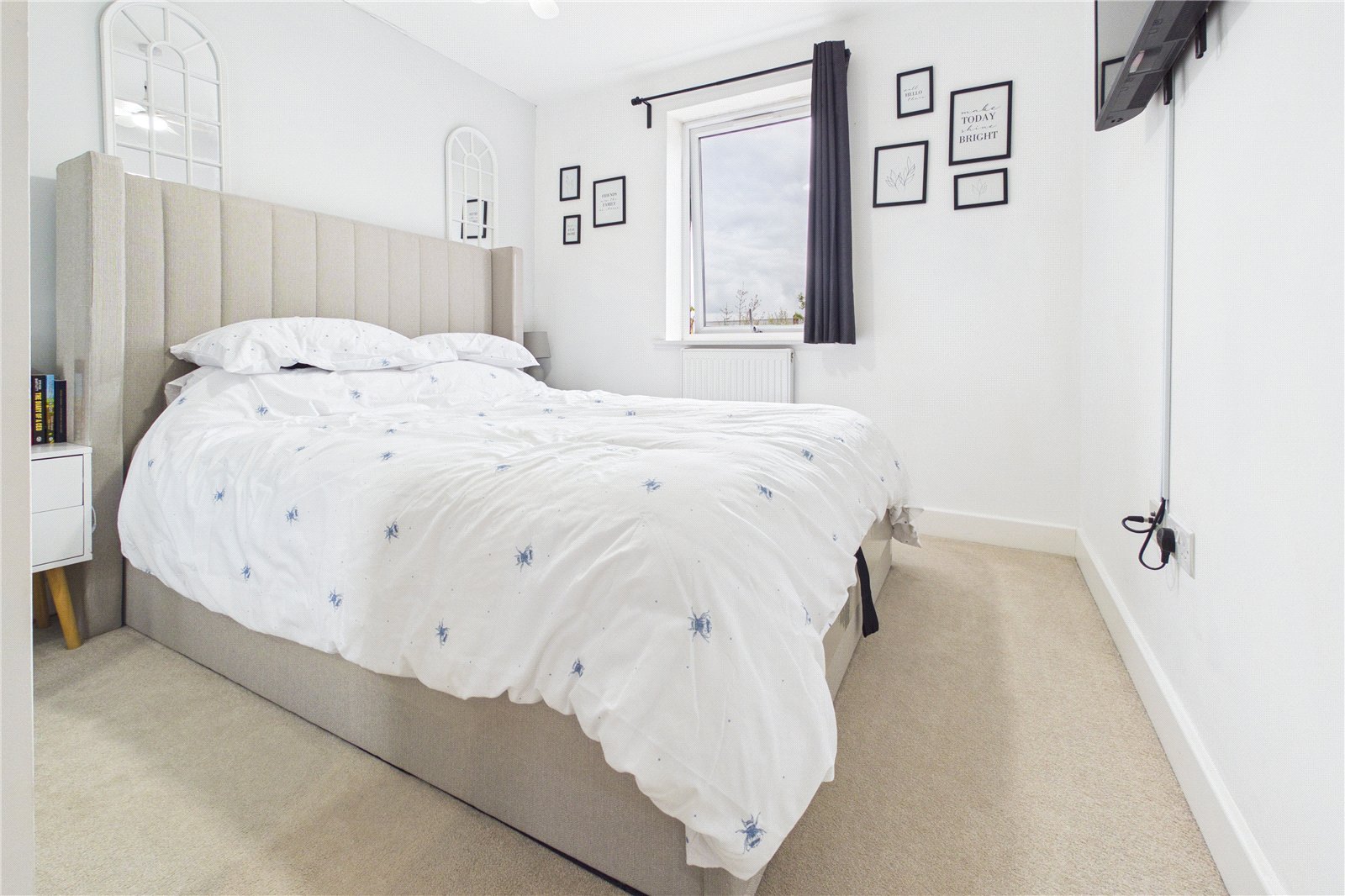2 bedroom Flat for sale in Newbury, Berkshire