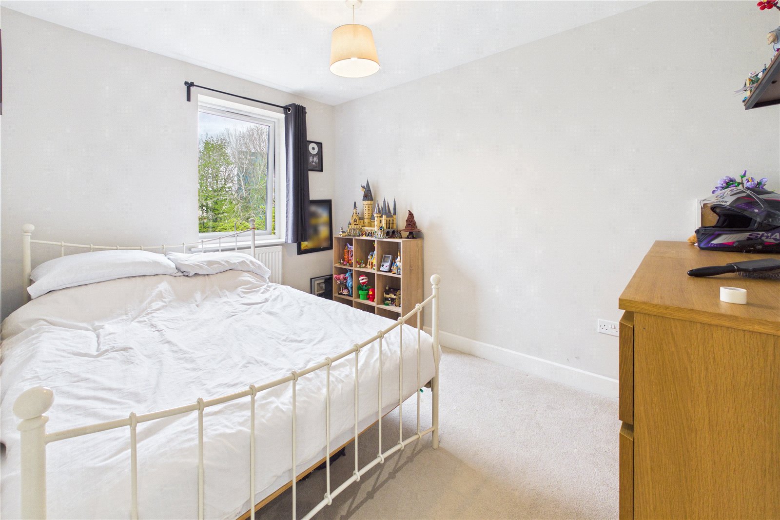 2 bedroom Flat for sale in Newbury, Berkshire