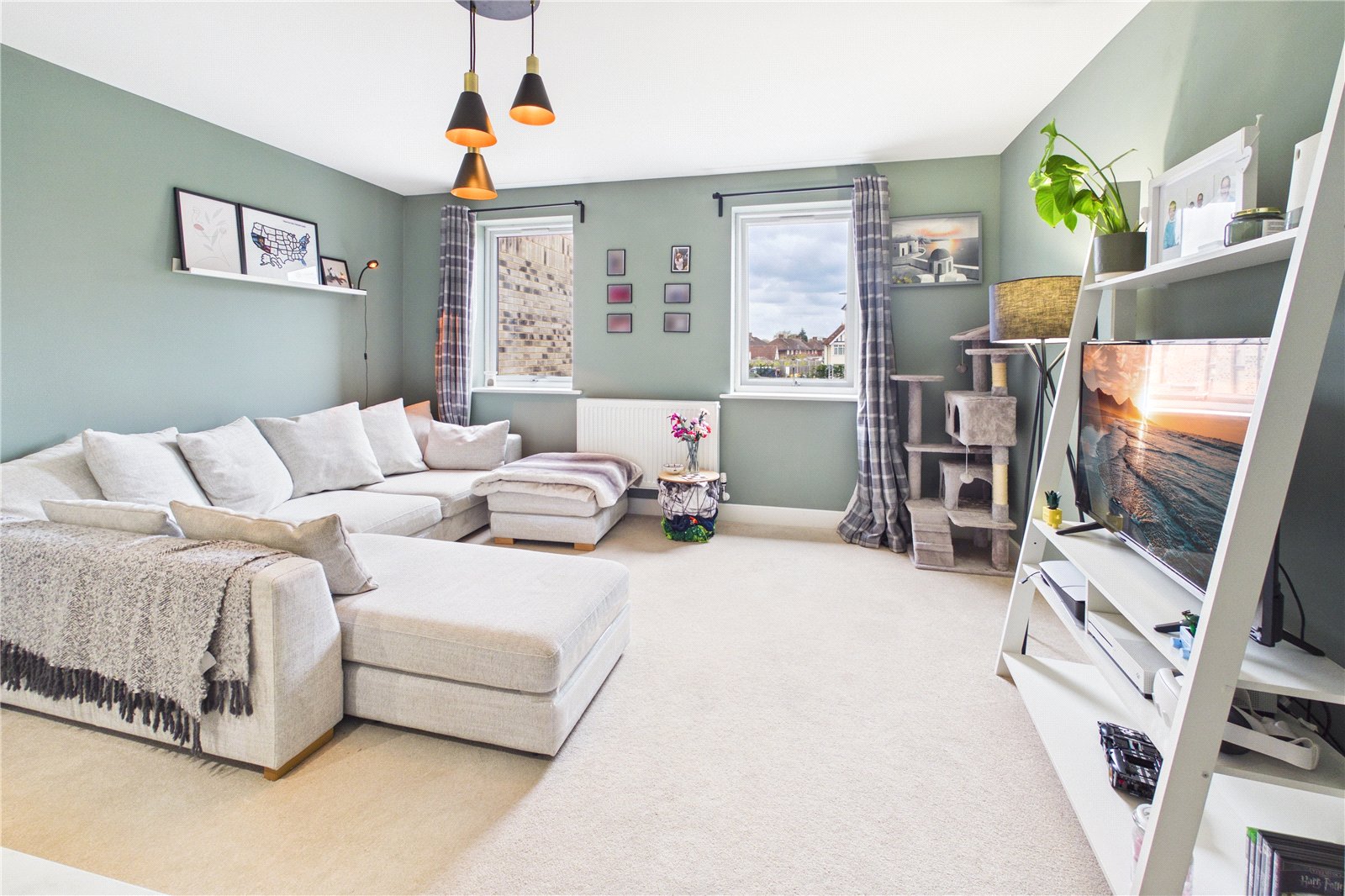 2 bedroom Flat for sale in Newbury, Berkshire