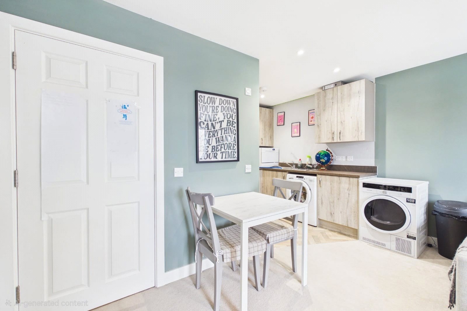 2 bedroom Flat for sale in Newbury, Berkshire