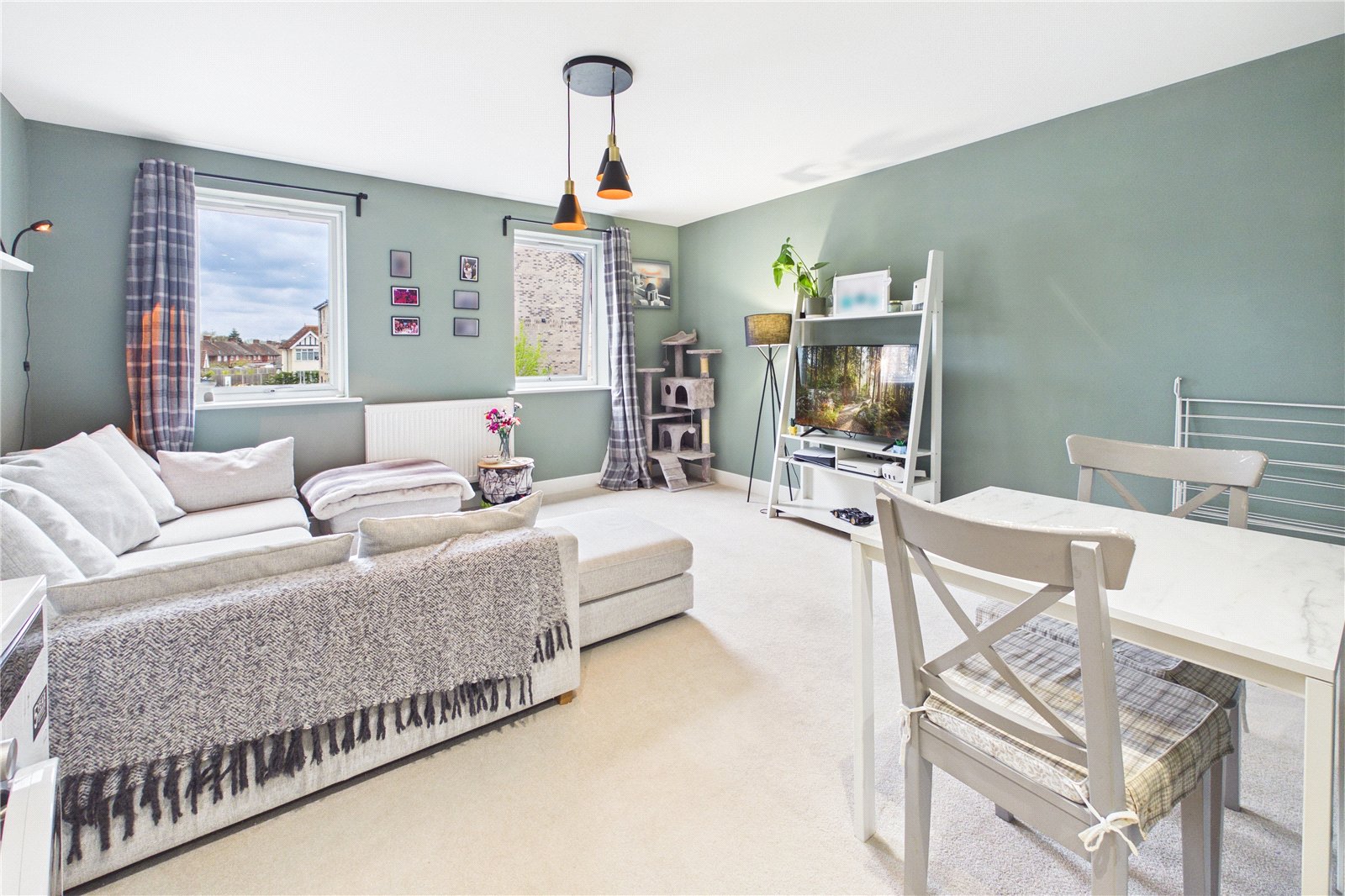 2 bedroom Flat for sale in Newbury, Berkshire