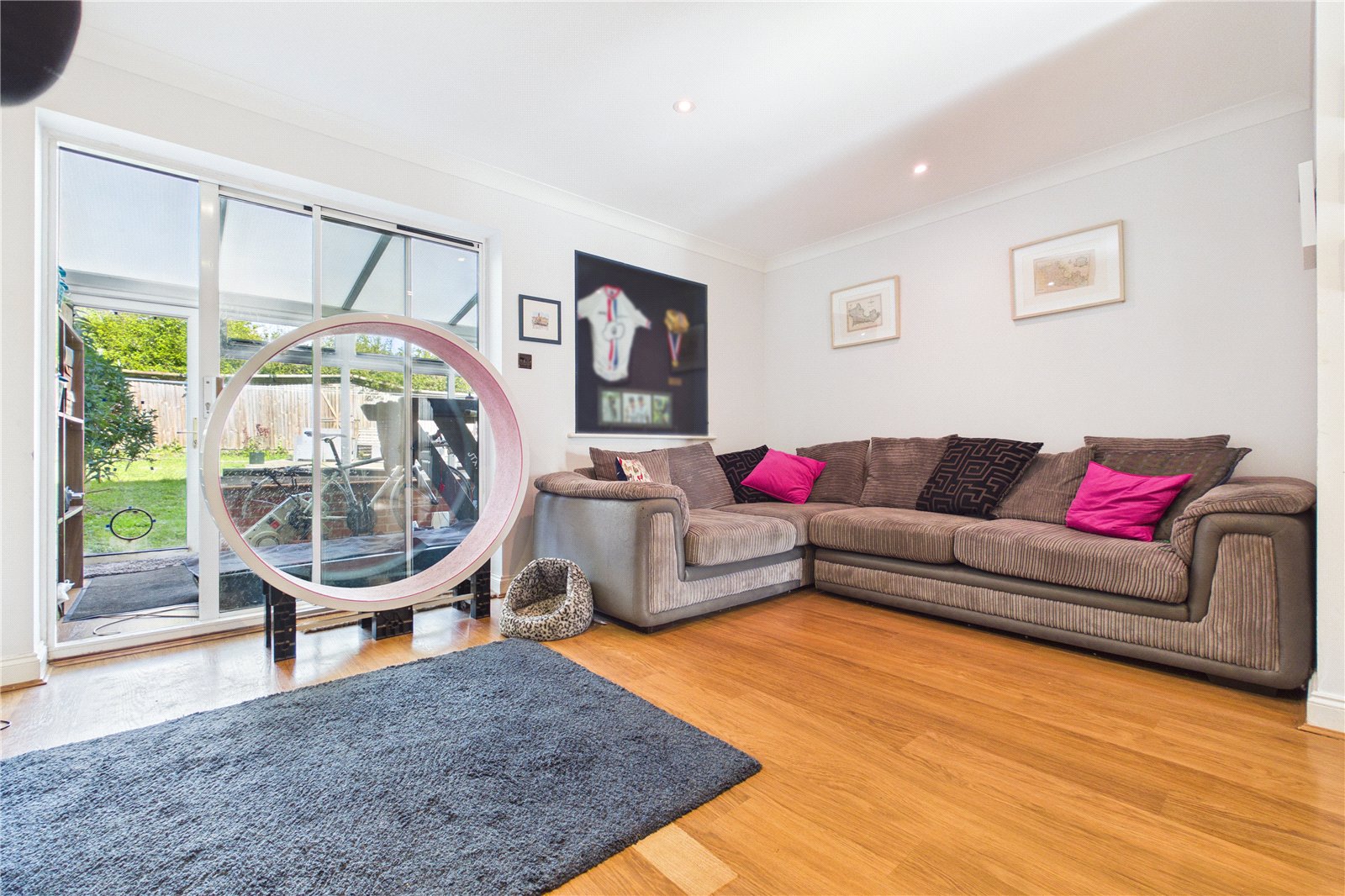 3 bedroom House for sale in Newbury, Berkshire