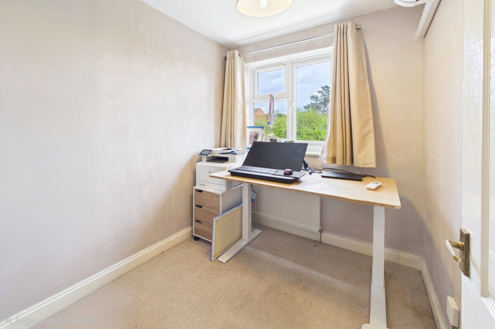 3 bedroom House for sale in Newbury, Berkshire