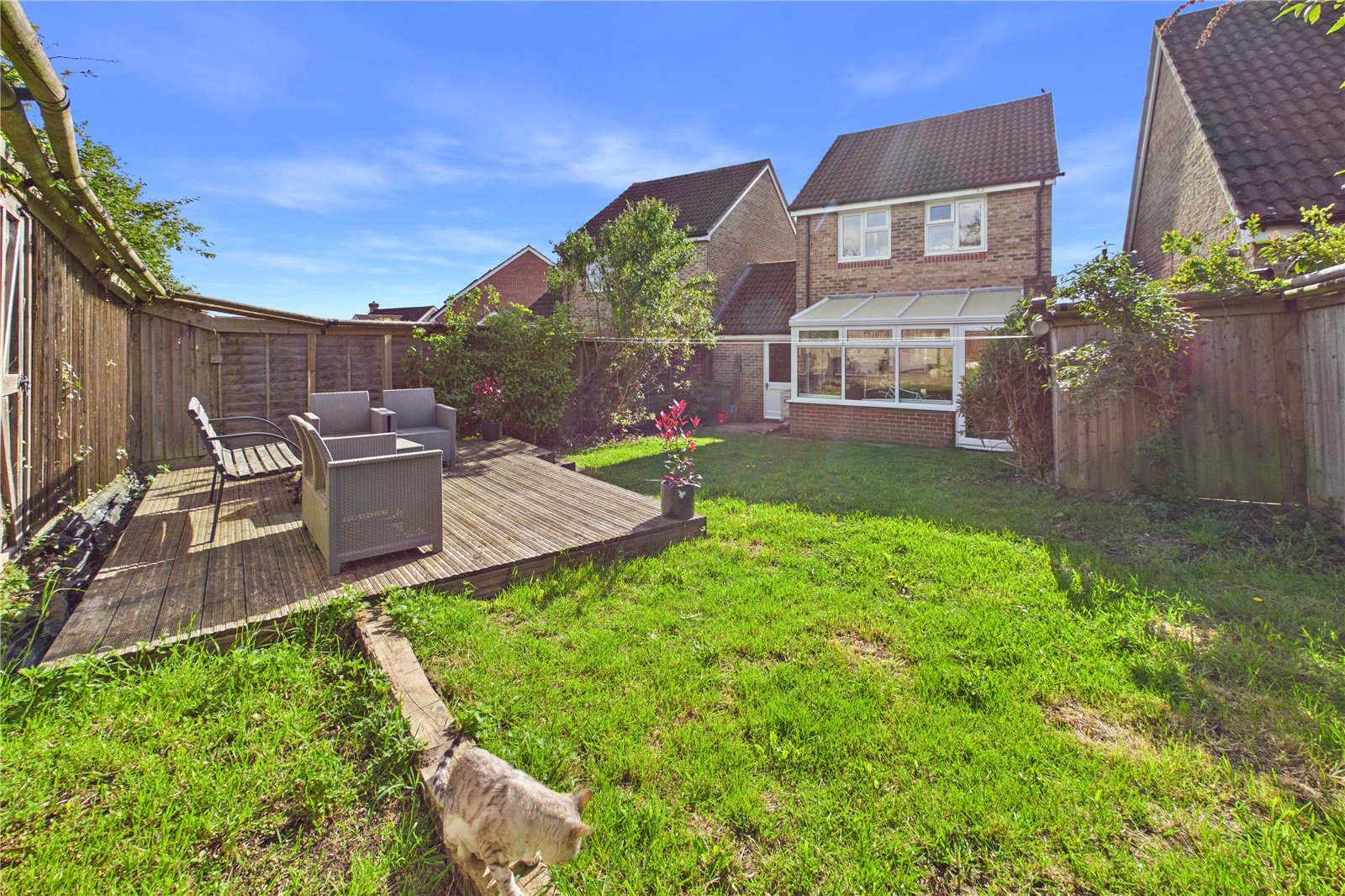 3 bedroom House for sale in Newbury, Berkshire
