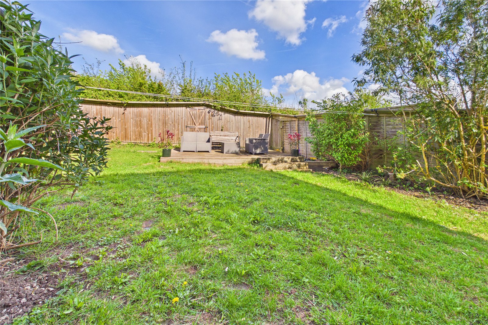 3 bedroom House for sale in Newbury, Berkshire
