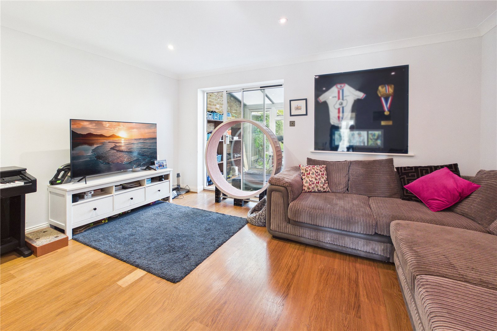 3 bedroom House for sale in Newbury, Berkshire