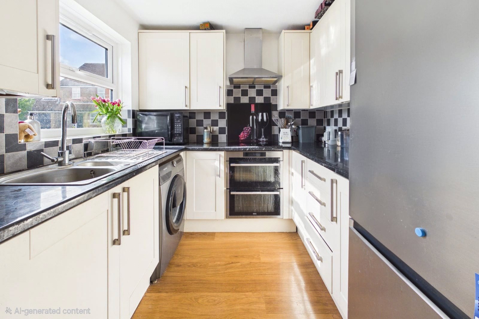 3 bedroom House for sale in Newbury, Berkshire