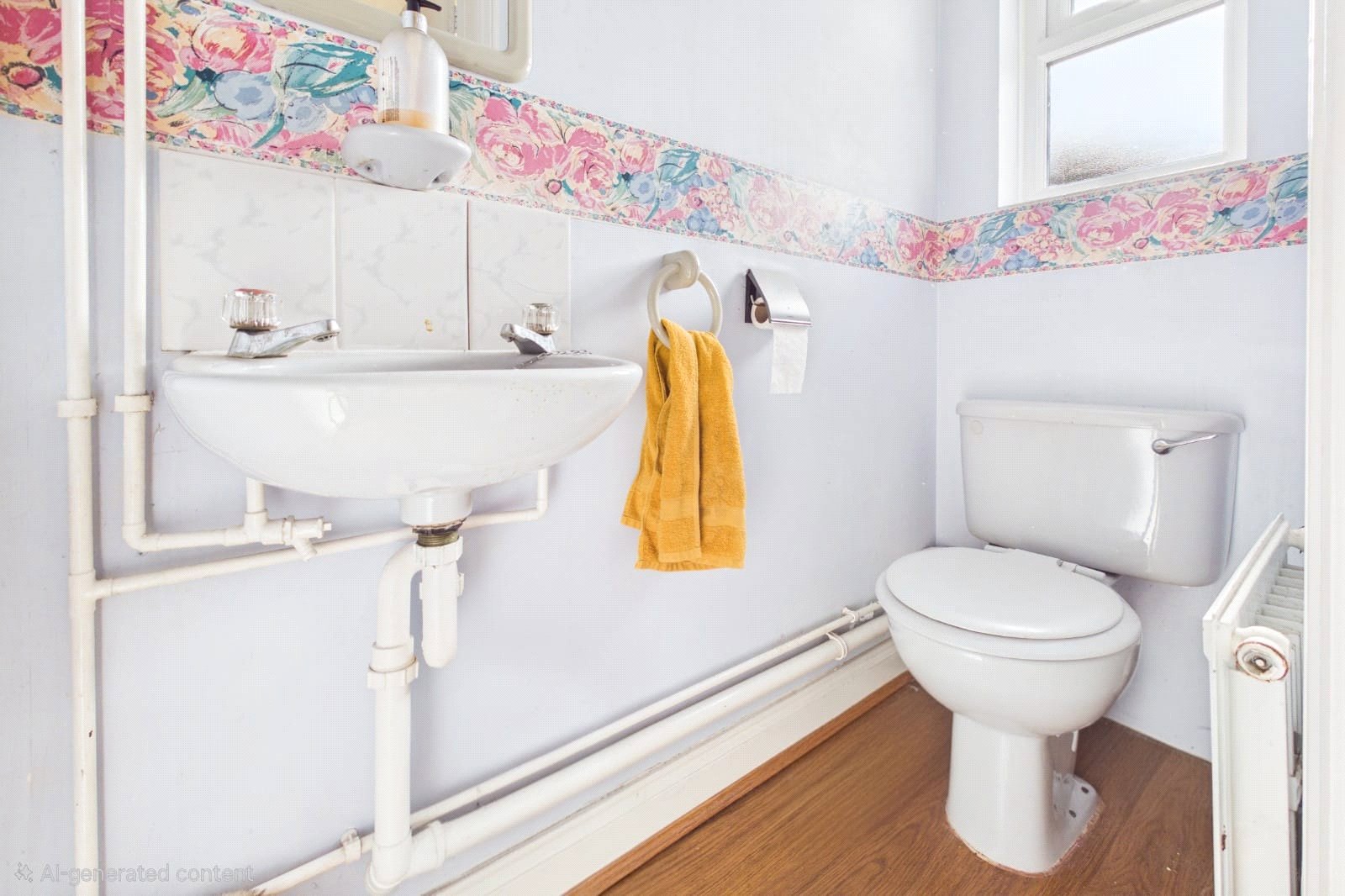 3 bedroom House for sale in Newbury, Berkshire