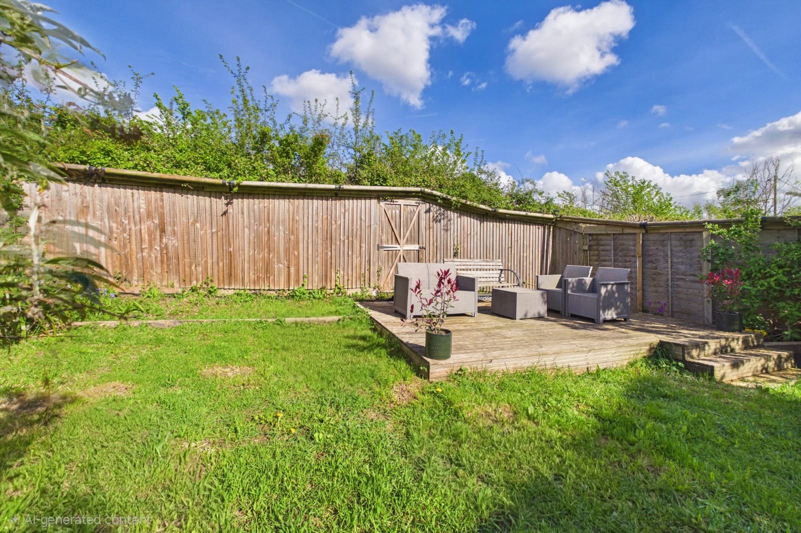 3 bedroom House for sale in Newbury, Berkshire