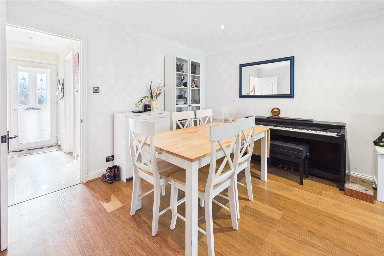 3 bedroom House for sale in Newbury, Berkshire