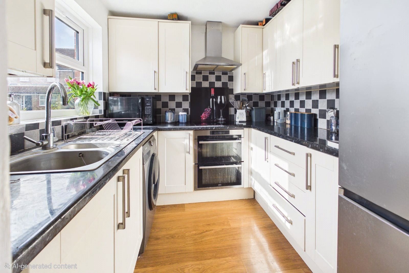 3 bedroom House for sale in Newbury, Berkshire