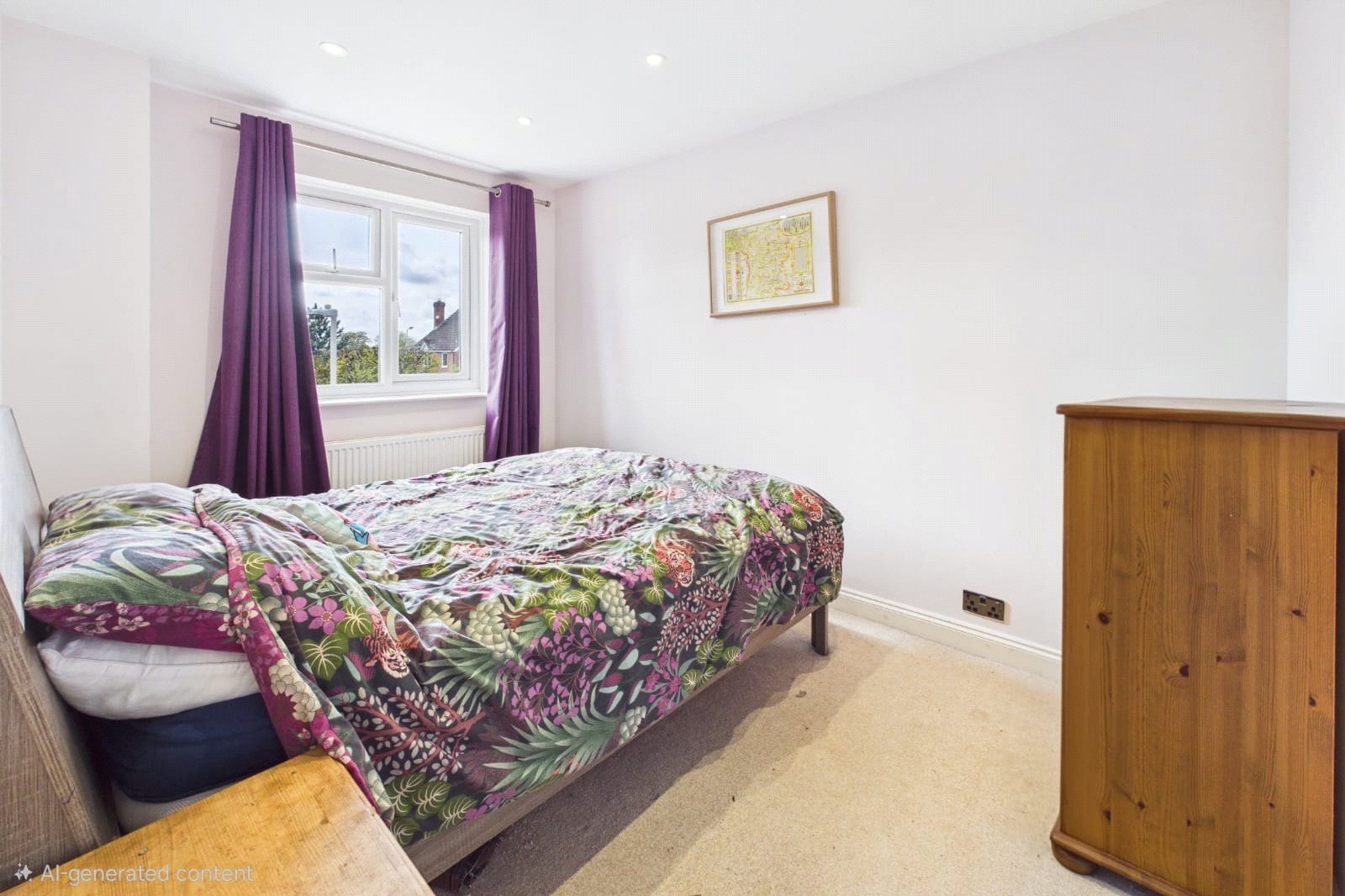 3 bedroom House for sale in Newbury, Berkshire