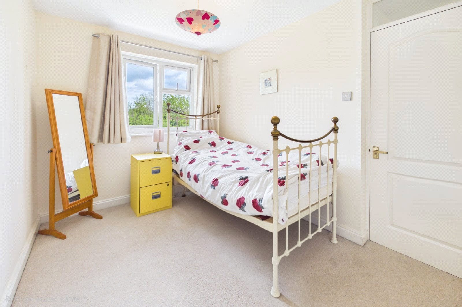 3 bedroom House for sale in Newbury, Berkshire