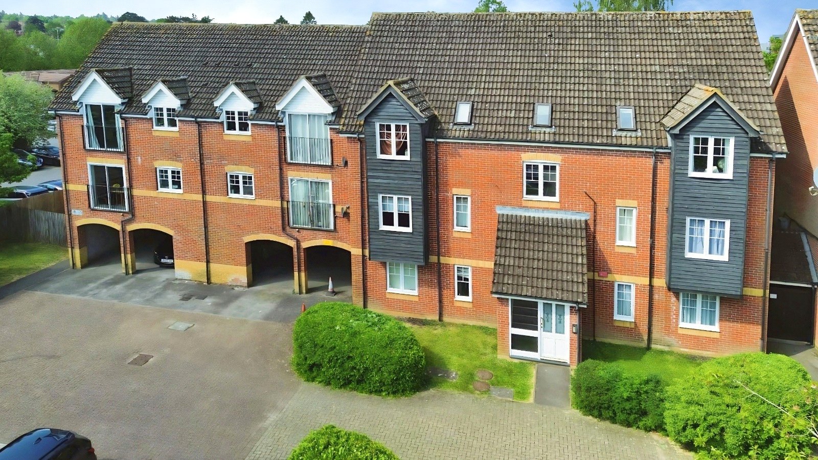 Newbury, Berkshire