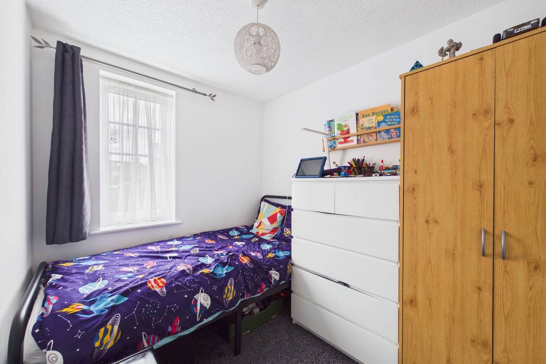 2 bedroom Flat for sale in Newbury, Berkshire