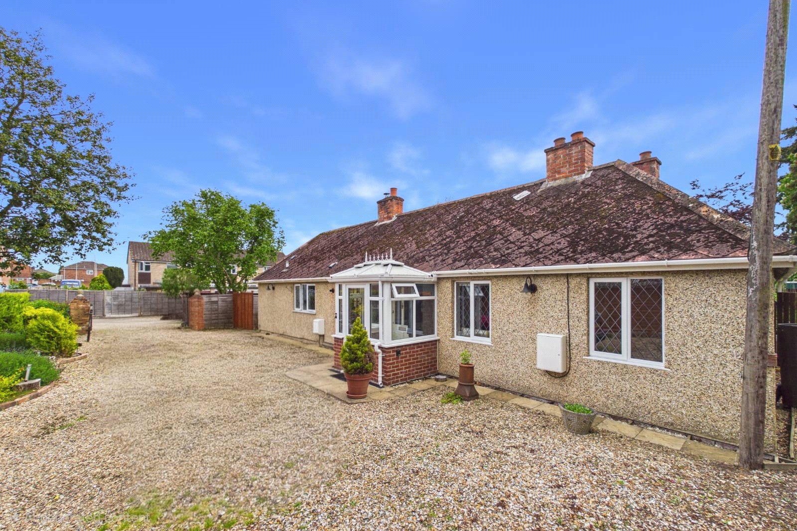 Thatcham, Berkshire