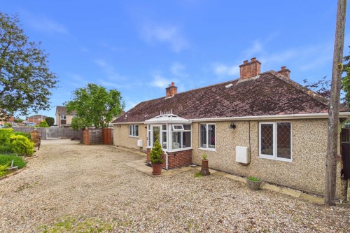 Thatcham, Berkshire