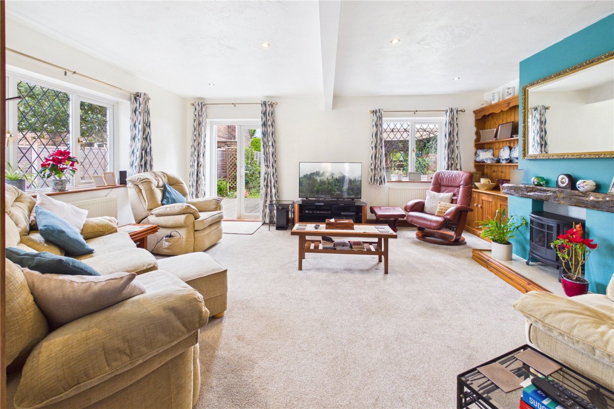 Thatcham, Berkshire