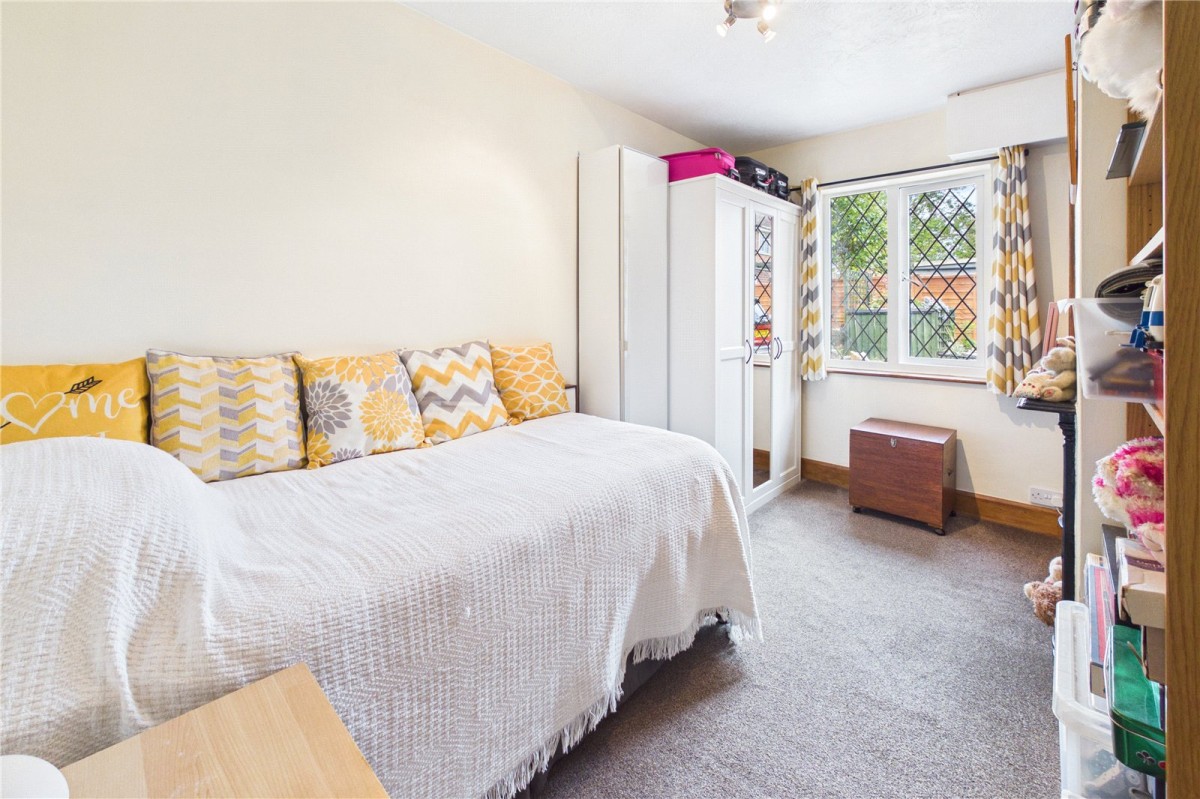 Thatcham, Berkshire