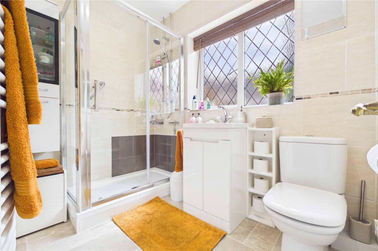 Thatcham, Berkshire