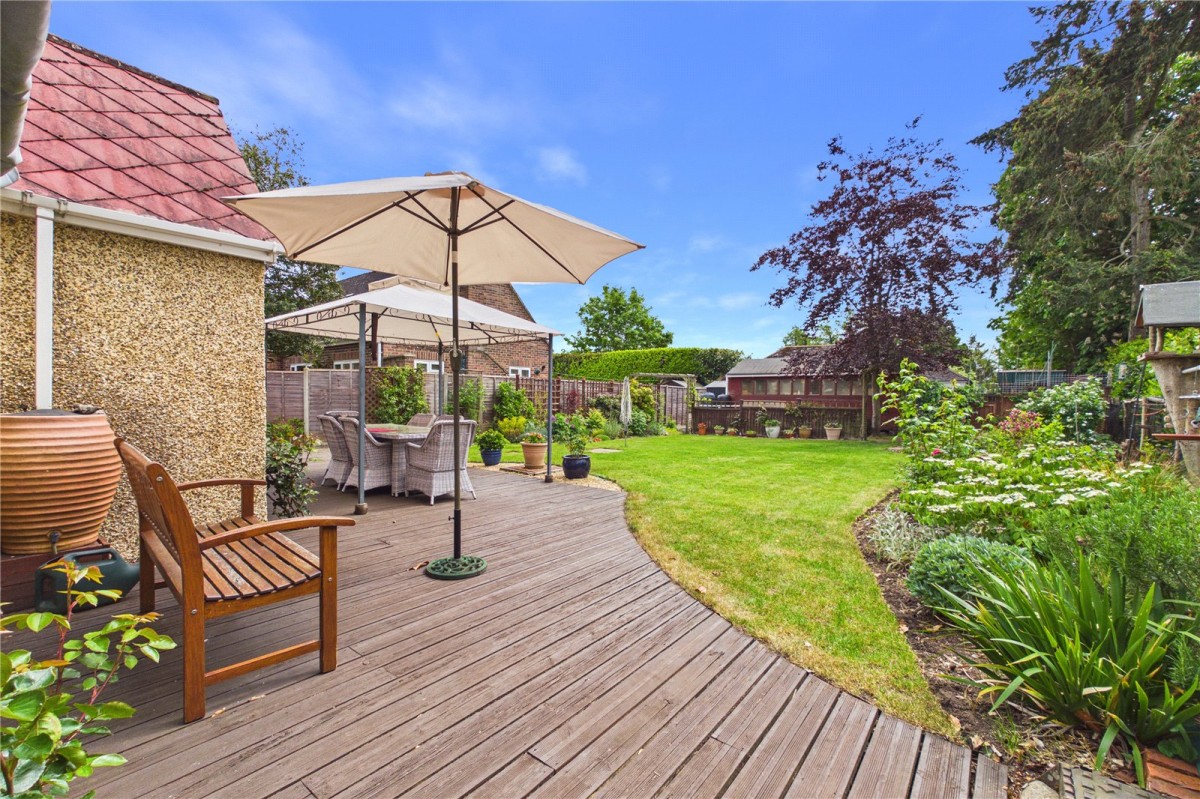 Thatcham, Berkshire