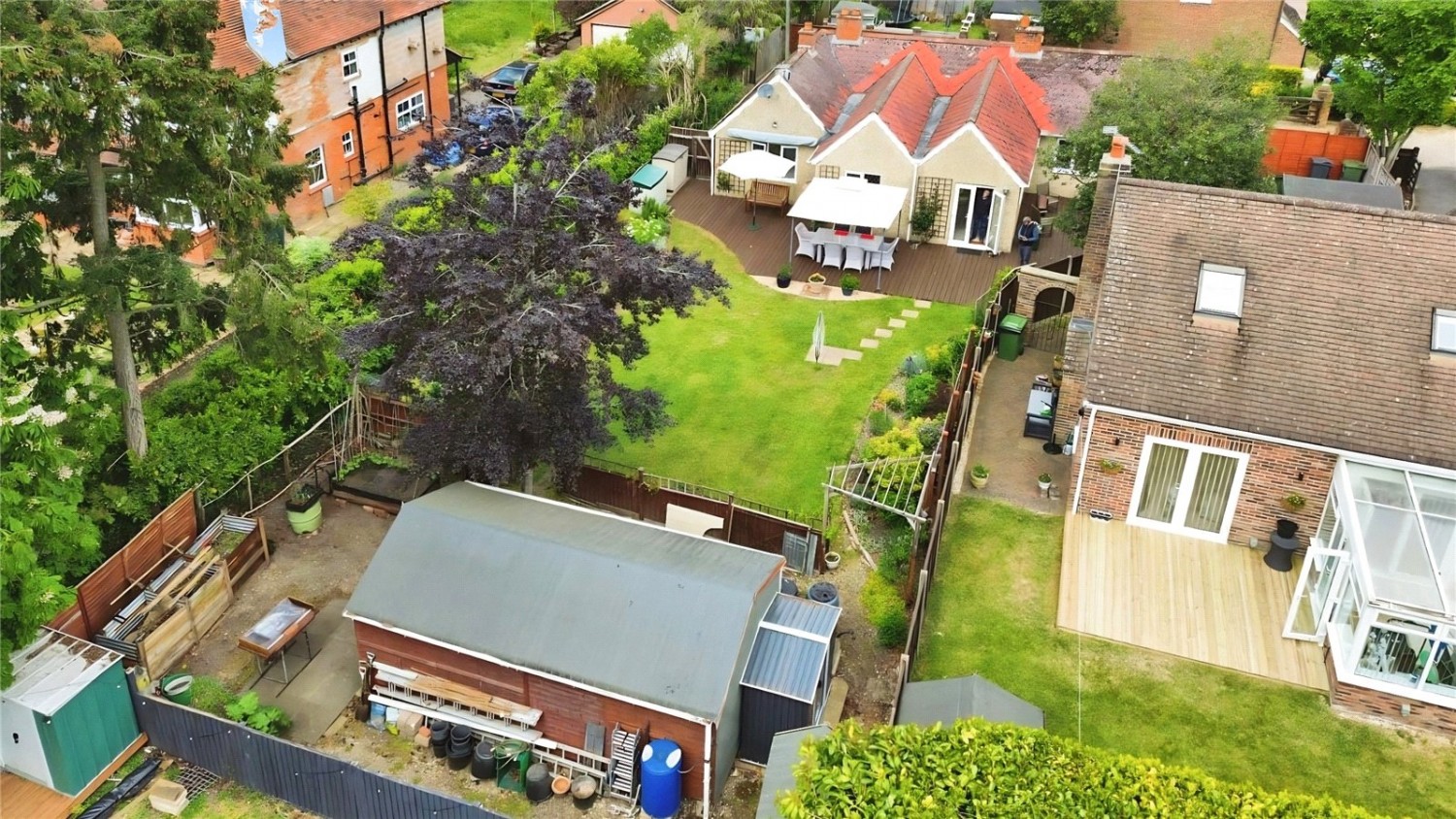 Thatcham, Berkshire