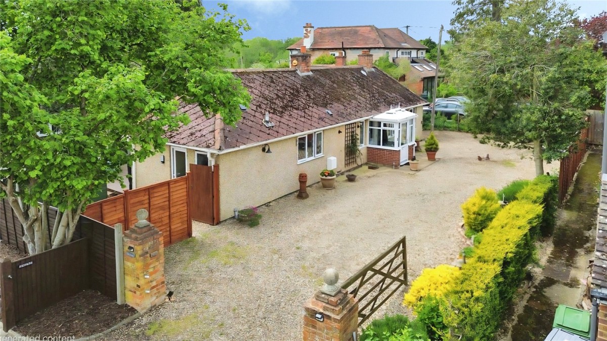 Thatcham, Berkshire