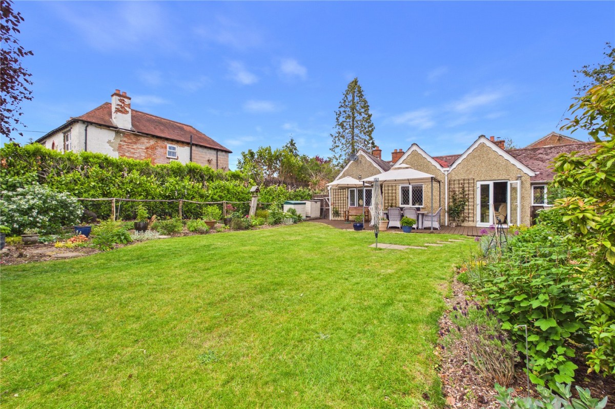 Thatcham, Berkshire